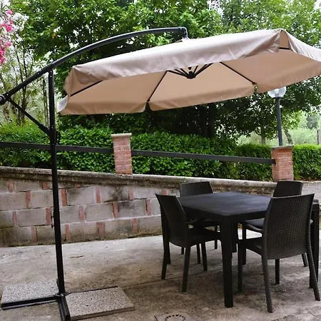 Villa Mimosa Ripi Exterior photo