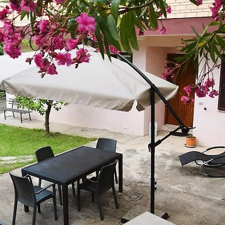 Villa Mimosa Ripi Exterior photo